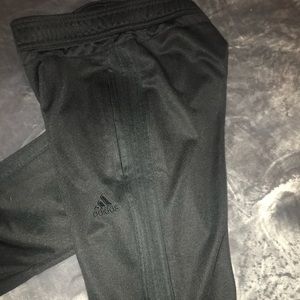 Adidas track pants